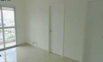 Imagem 4: PRÉDIO NOVO, ANDAR ALTO, VARANDA ENVIDRAÇADA, 1 VAGA