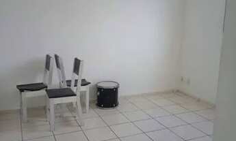 Imagem 7: Apto Condomínio Borboletas Nascente R$149.000