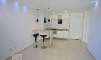 Imagem 3: Apartamento à Venda - Taquara, 1 Quarto, 41 m2