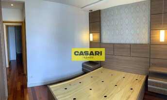 Imagem 6: Apartamento com 3 dormitórios para alugar, 119 m² - Anchieta - São Bernardo do Campo/SP