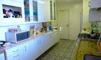 Imagem 6: Apartamento à venda no Morumbi