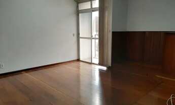 Imagem 2: Apartamento para aluguel com 60 metros quadrados com 2 quartos em Bosque - Campinas - SP