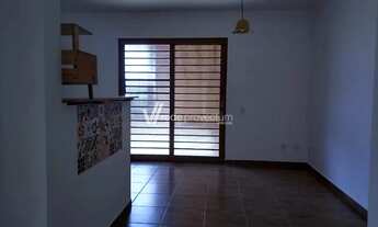 Imagem 3: Casa - Bosque de Barão Geraldo - Campinas