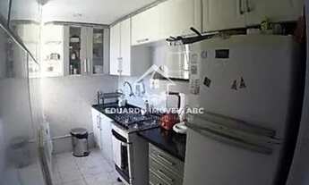 Imagem 5: REF:6425. Apartamento para Venda no bairro Piraporinha, 3 dorm, 1 vagas, 65 m. Ótima oport