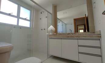 Imagem 5: Apartamento para Locação em São José dos Campos, Parque Residencial Aquarius, 4 dormitório