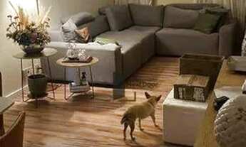 Imagem 5: Apartamento com 3 dormitórios para alugar, 100 m² por R$ 3.028,00/mês - Centro - Campinas