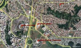 Imagem 5: Lote 384 m2 na Rua Bagé, Jardim Novo Mundo