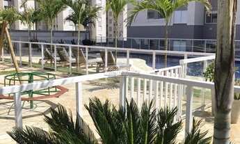 Imagem 3: HORTOLâNDIA - Apartamento Padrão - Jardim das Colinas