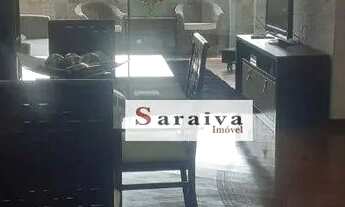 Imagem 3: Apartamento com 3 dormitórios à venda, 123 m² por R$ 732.000,00 - Barcelona - São Caetano