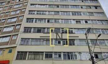 Imagem 12: Apartamento com 1 dormitório à venda, 33 m² por R$ 250.000 - Liberdade - São Paulo/SP