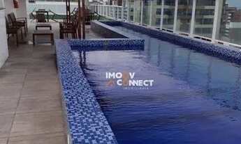 Imagem: Apartamento mobiliado