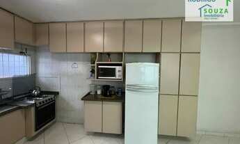 Imagem 6: Casa com 3 dormitórios à venda, 166 m² por R$ 599.000,00 - Jardim das Belezas - Carapicuíb