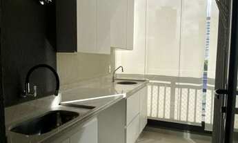 Imagem 7: Apartamento 70m², 2 dormitórios , 1 suíte , 2 vagas , lazer em Condomínio novo na Vila Rom