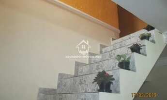 Imagem 5: REF: 5570. Casa para venda. 3 dormitórios. 1 vaga na garagem. Ótima localização. Não perca