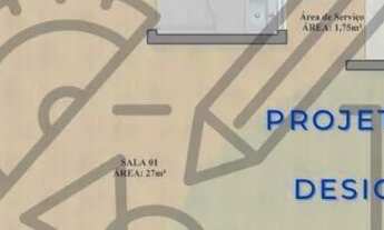 Imagem 6: SãO PAULO - Conjunto Comercial/sala - Santana