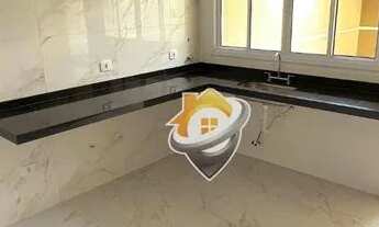 Imagem 7: Sobrado a venda no Parque Peruche, com 3 suites e 3 vagas