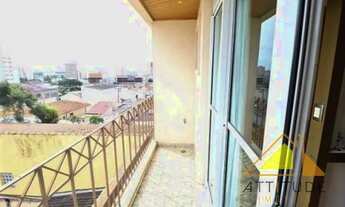 Imagem 3: Apartamento - Vila Assunção - Santo André