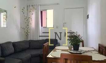 Imagem 3: Apartamento com 1 dormitório à venda, 33 m² por R$ 250.000 - Liberdade - São Paulo/SP