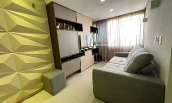 Imagem 2: Apartamento para venda possui 66 metros quadrados com 3 quartos em Gurupi - Teresina