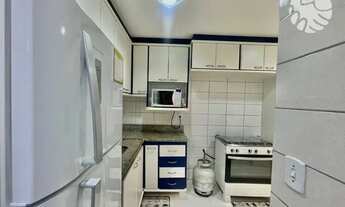 Imagem 3: Apartamento com 2 dormitórios para alugar, 75 m² por R$ 1.978,76/ano - Praia do Morro - Gu