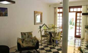 Imagem 7: Casa com 3 dormitórios para alugar, 210 m² por R$ 3.750,00/mês - Parque Franceschini - Sum