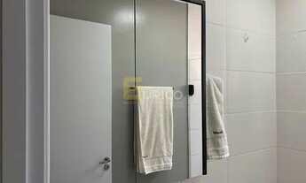 Imagem 7: Apartamento para aluguel no Condomínio Reserva do Alto em Valinhos/SP