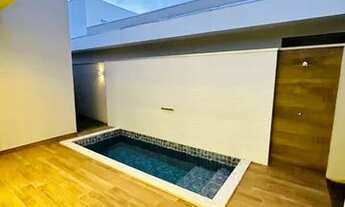 Imagem 3: LINDA CASA TERREA BELVEDERE 2 COM 3 QUARTOS