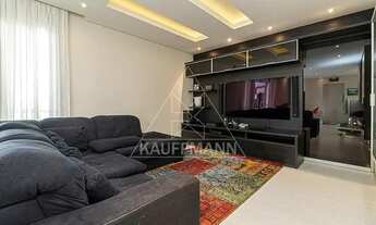 Imagem 3: Apartamento à venda na Vila Mariana 3 suítes 3 vagas lazer completo