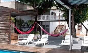 Imagem 3: Aluguel de suítes mobiliada