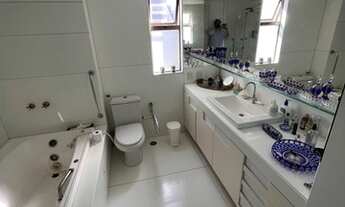 Imagem 5: Altíssimo padrão em Boa Viagem com 260 m2, 4 suítes, 4 vagas, lazer na Beira Mar