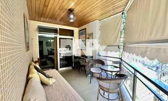 Imagem: Apartamento - Padrão / Residencial / Copacabana