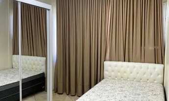 Imagem 4: Apartamento frente à praia do recreio posto 11