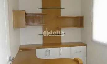 Imagem 5: Apartamento para aluguel, 3 quartos, 3 suítes, 2 vagas, Santa Mônica - Uberlândia/MG