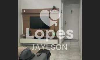 Imagem 2: Apartamento-À VENDA-São Cristóvão-Rio de Janeiro-RJ