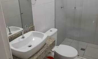 Imagem 3: Casa para venda possui 60 metros quadrados com 2 quartos em Forquilhas - São José - SC