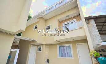 Imagem: Sobrado Triplex 3 Quartos com Suíte no