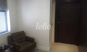 Imagem 6: São Paulo - Conjunto Comercial/Sala - Santa Cecília