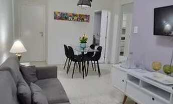 Imagem 3: Ap 3/4 , 2 vagas a 400m da Orla , Vista Mar. porteira fechada !