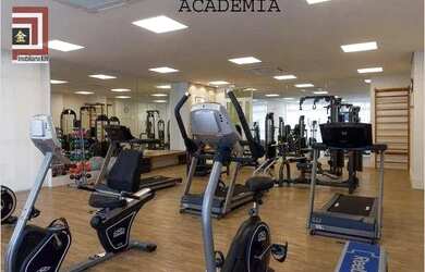 Imagem 12: Apartamento com 3 dormitórios à venda, 100 m² por R$ 1.275.000,00 - Vila Mariana - São Pau