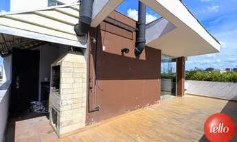 Imagem 6: São Paulo - Apartamento Padrão - Perdizes