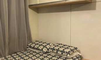 Imagem 3: Apartamento para aluguel possui 53m, MOBILIADO, com 2 quartos em Turu - São Luís - Maranhã