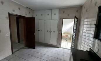 Imagem 7: Casa para aluguel tem 92 metros quadrados com 3 quartos em Jardim Santana - Campinas - SP