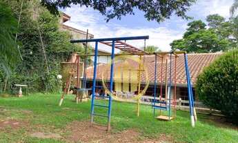 Imagem 5: Casa com piscina 4 dormitórios ( 2 suítes ) à venda, 185 m² por R$ 1.400.000 - Vila Santis