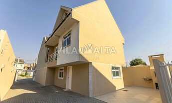 Imagem 1: Triplex interno 3 quartos com suíte no Uberaba pronto pra morar