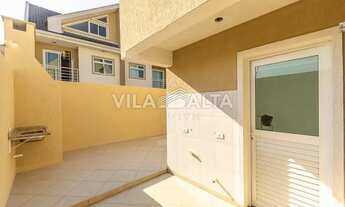 Imagem 6: Triplex interno 3 quartos com suíte no Uberaba pronto pra morar