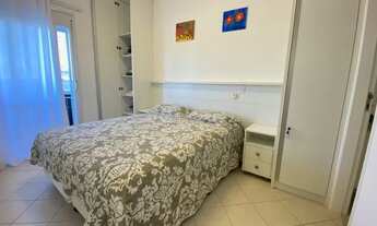 Imagem 5: Apartamento para aluguel tem 110 metros quadrados com 4 quartos em Riviera - Bertioga - SP