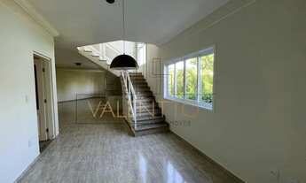 Imagem: Casa - Condomínio Residencial Terras do