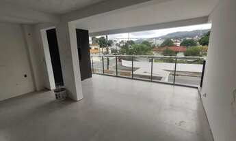 Imagem 2: Apartamento à venda no bairro Saguaçu