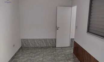 Imagem 4: Casa na Vila Mazzei a 1,5km do metro com um quarto, sala, cozinha e área de serviço