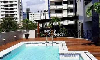 Imagem: Apartamento de 225m² por R$ 750.000 - Manaíra